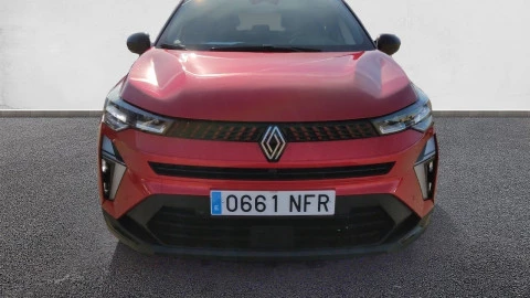 Renault Captur techno E-Tech full hybr.105 kW(145CV)