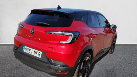 Renault Captur techno E-Tech full hybr.105 kW(145CV)