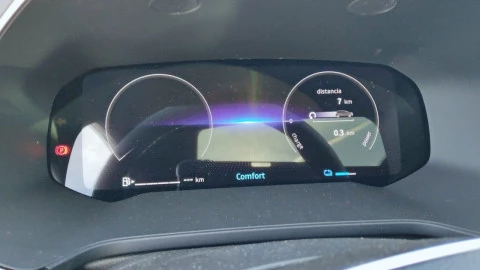 Renault Captur techno E-Tech full hybr.105 kW(145CV)