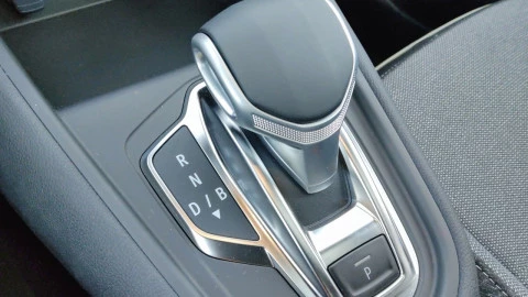 Renault Captur techno E-Tech full hybr.105 kW(145CV)