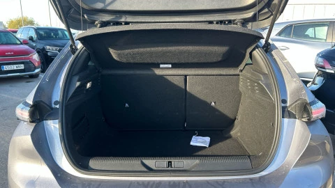 Peugeot 308 5P Allure Hybrid MHEV 145 e-DCS6