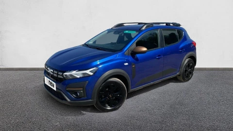 Dacia Sandero Stepway Extreme Go 74kW (100CV) ECO-G