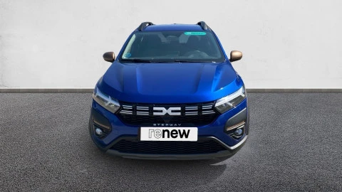 Dacia Sandero Stepway Extreme Go 74kW (100CV) ECO-G