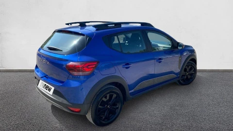 Dacia Sandero Stepway Extreme Go 74kW (100CV) ECO-G