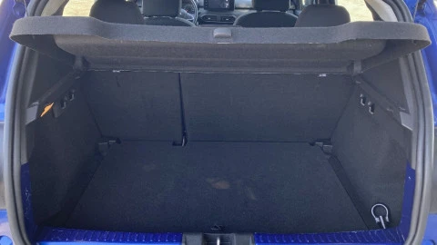 Dacia Sandero Stepway Extreme Go 74kW (100CV) ECO-G