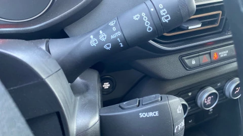 Dacia Sandero Stepway Extreme Go 74kW (100CV) ECO-G