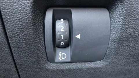 Dacia Sandero Stepway Extreme Go 74kW (100CV) ECO-G