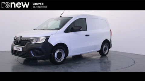 Renault Kangoo Furgón L1 1.5 Blue dCi 55kW (75CV)
