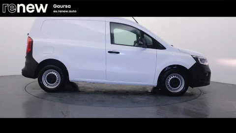Renault Kangoo Furgón L1 1.5 Blue dCi 55kW (75CV)