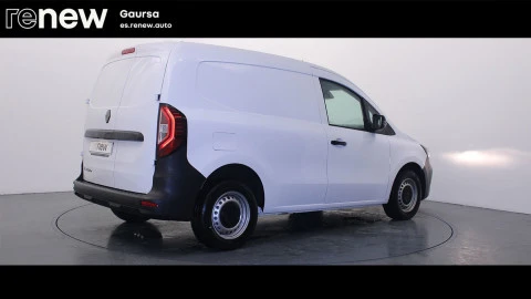 Renault Kangoo Furgón L1 1.5 Blue dCi 55kW (75CV)