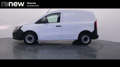 Renault Kangoo Furgón L1 1.5 Blue dCi 55kW (75CV)