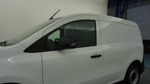 Renault Kangoo Furgón L1 1.5 Blue dCi 55kW (75CV)