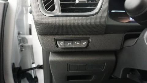 Renault Kangoo Furgón L1 1.5 Blue dCi 55kW (75CV)