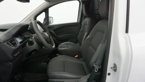 Renault Kangoo Furgón L1 1.5 Blue dCi 55kW (75CV)