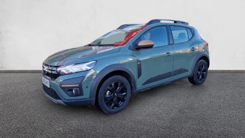 Dacia Sandero Stepway Extreme Go 74kW (100CV) ECO-G