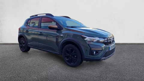 Dacia Sandero Stepway Extreme Go 74kW (100CV) ECO-G