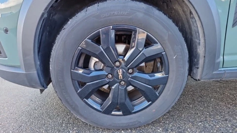 Dacia Sandero Stepway Extreme Go 74kW (100CV) ECO-G