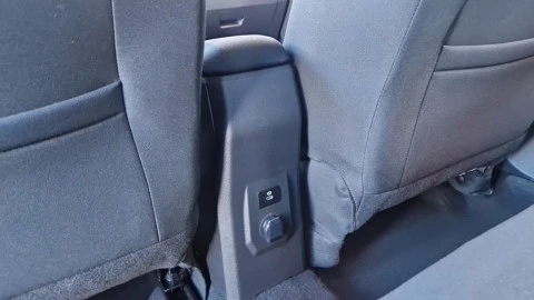 Dacia Sandero Stepway Extreme Go 74kW (100CV) ECO-G