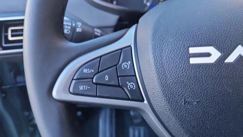 Dacia Sandero Stepway Extreme Go 74kW (100CV) ECO-G