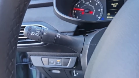 Dacia Sandero Stepway Extreme Go 74kW (100CV) ECO-G