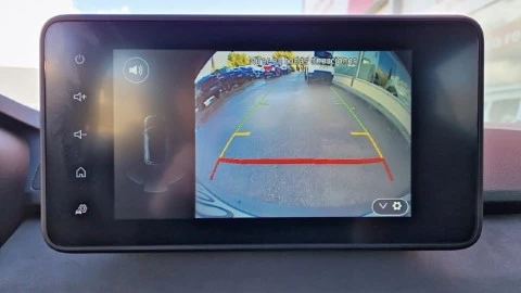 Dacia Sandero Stepway Extreme Go 74kW (100CV) ECO-G