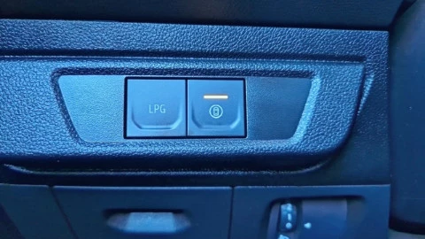 Dacia Sandero Stepway Extreme Go 74kW (100CV) ECO-G