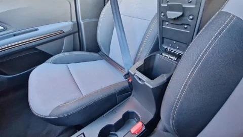 Dacia Sandero Stepway Extreme Go 74kW (100CV) ECO-G