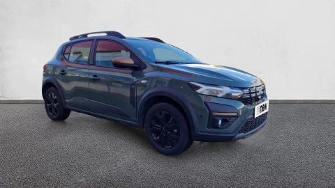 Dacia Sandero Stepway Extreme Go 74kW (100CV) ECO-G
