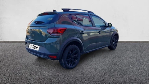 Dacia Sandero Stepway Extreme Go 74kW (100CV) ECO-G