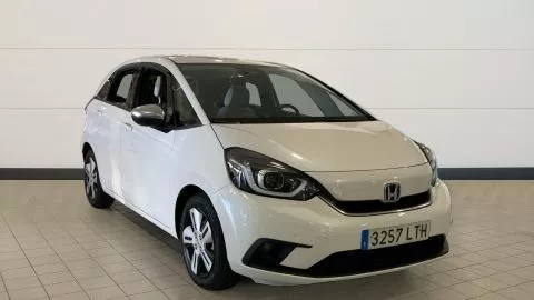 Honda Jazz 1.5 i-MMD EXECUTIVE