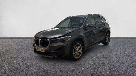 BMW X1 sDrive18i
