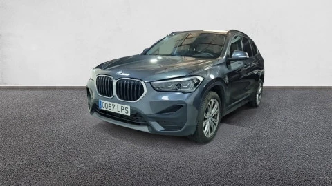 BMW X1 sDrive18i
