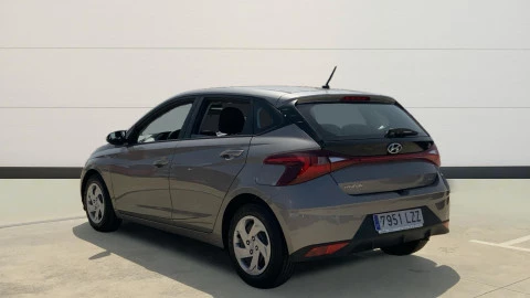 Hyundai i20 1.0 TGDI 74kW (100CV) Klass