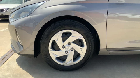 Hyundai i20 1.0 TGDI 74kW (100CV) Klass