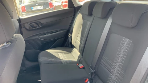 Hyundai i20 1.0 TGDI 74kW (100CV) Klass