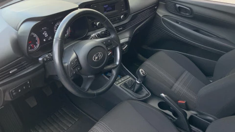 Hyundai i20 1.0 TGDI 74kW (100CV) Klass