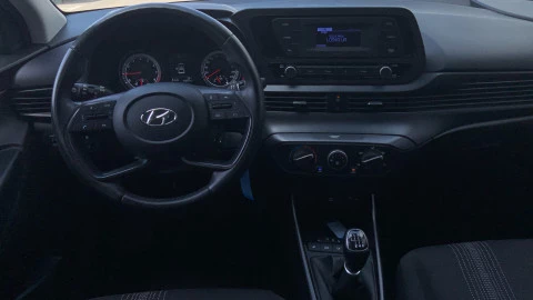 Hyundai i20 1.0 TGDI 74kW (100CV) Klass