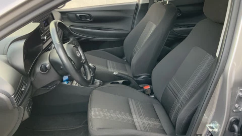 Hyundai i20 1.0 TGDI 74kW (100CV) Klass