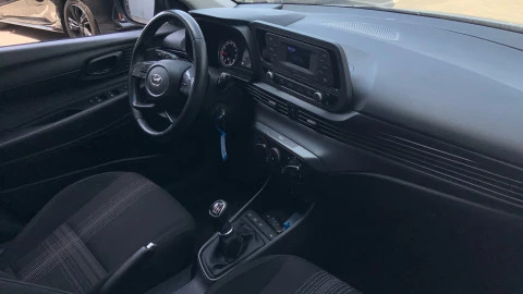 Hyundai i20 1.0 TGDI 74kW (100CV) Klass