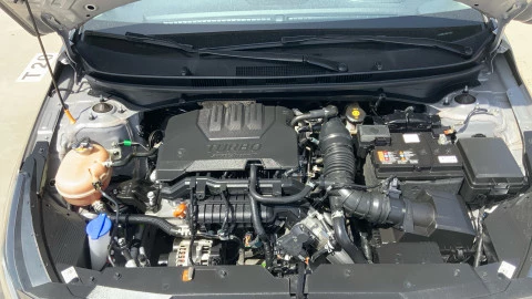 Hyundai i20 1.0 TGDI 74kW (100CV) Klass