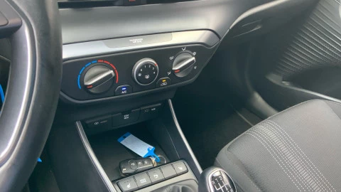 Hyundai i20 1.0 TGDI 74kW (100CV) Klass