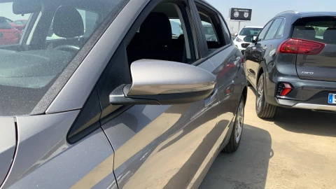 Hyundai i20 1.0 TGDI 74kW (100CV) Klass