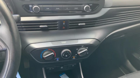 Hyundai i20 1.0 TGDI 74kW (100CV) Klass