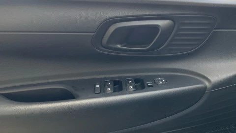 Hyundai i20 1.0 TGDI 74kW (100CV) Klass