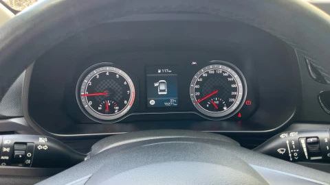 Hyundai i20 1.0 TGDI 74kW (100CV) Klass