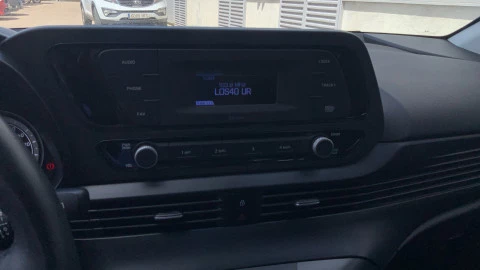 Hyundai i20 1.0 TGDI 74kW (100CV) Klass