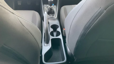 Hyundai i20 1.0 TGDI 74kW (100CV) Klass