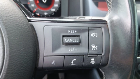 Nissan Qashqai DIG-T 103kW N-Connecta