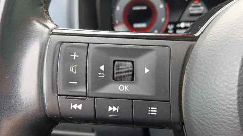 Nissan Qashqai DIG-T 103kW N-Connecta