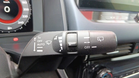 Nissan Qashqai DIG-T 103kW N-Connecta
